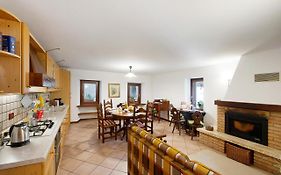 Alla Meridiana