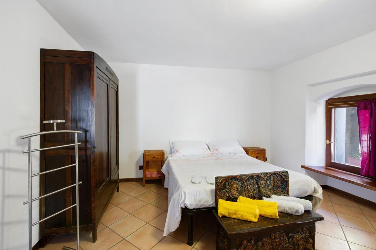 Alla Meridiana Bard Extérieur photo