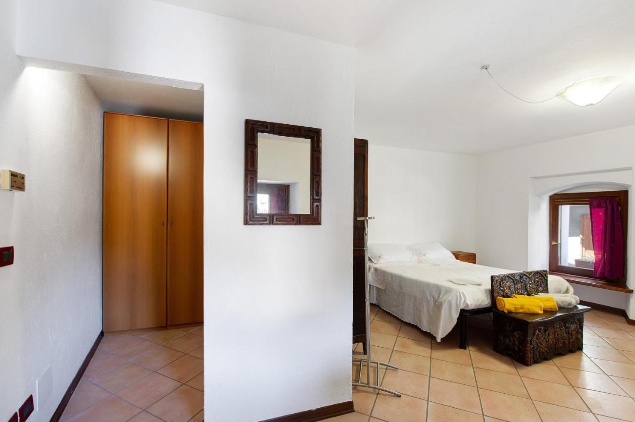 Alla Meridiana Bard Extérieur photo