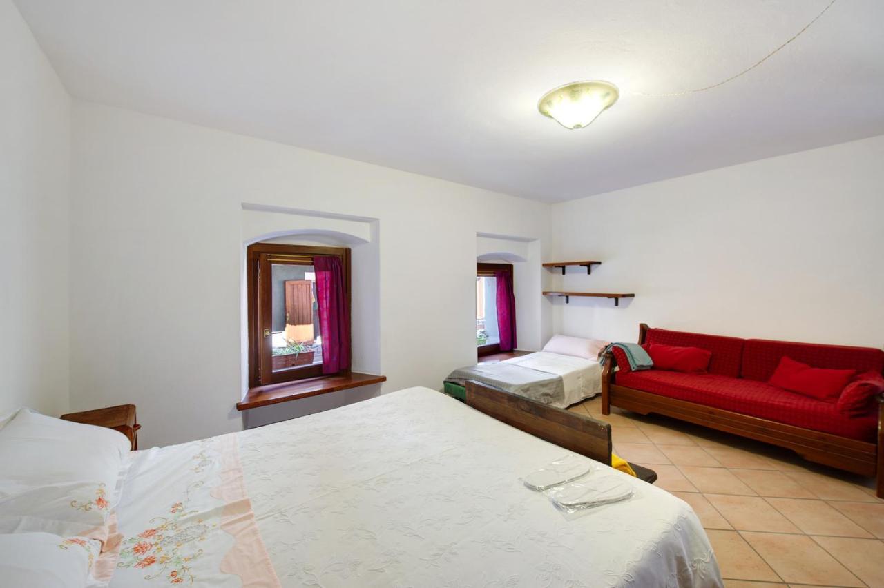 Alla Meridiana Bard Extérieur photo
