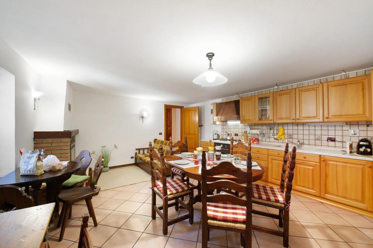 Alla Meridiana Bard Extérieur photo