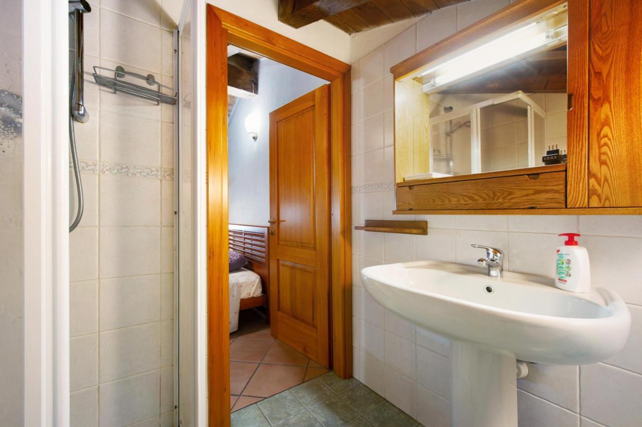 Alla Meridiana Bard Extérieur photo
