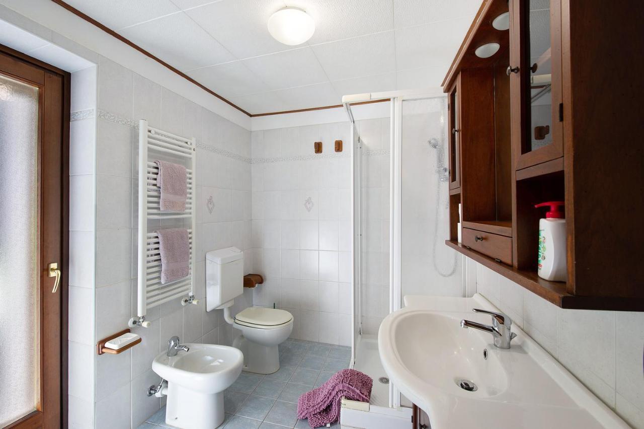 Alla Meridiana Bard Extérieur photo
